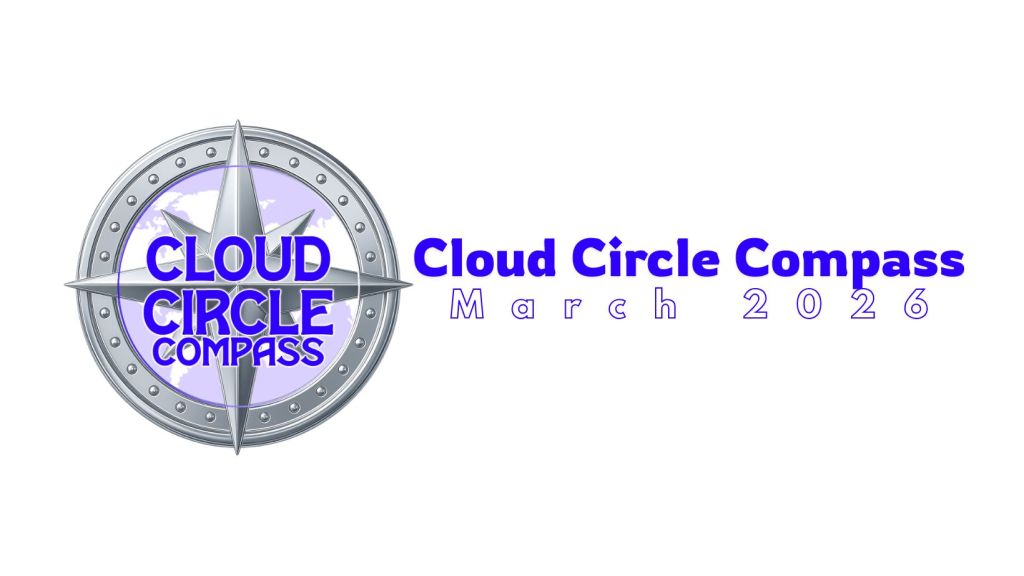 Cloud Circle Compass by Cloud Circle EXIM of Sriharsha Varthan 